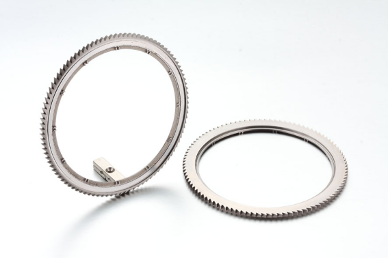 Soosan 3 1/2 x12D（10D，8D,6D) 塑晟小刀盤(pán)